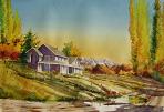 Eagle Mountain Autumn