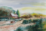 St. George Shack